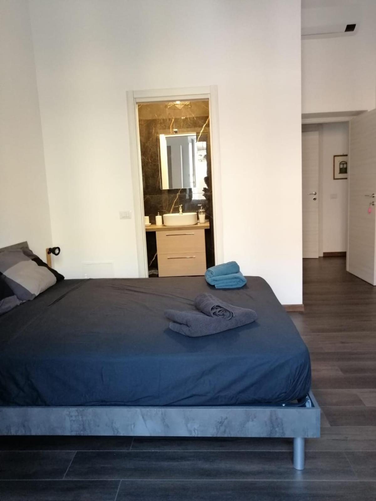 Castel Sant'Angelo Sweet Otel Roma Dış mekan fotoğraf